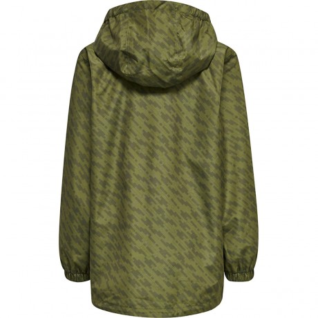 hummel hmlSOUTH JACKET Ubergangsjacken fur Kinder hmlЮЖНАЯ КУРТКА Детские межсезонные куртки