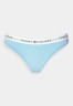 Tommy Hilfiger THONG Thong vessel blue ТОНГ стринги сосуд синий