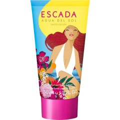 Escada (Эскада) Agua del Sol Body Lotion Лосьон для тела, 150 мл