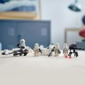 LEGO LEGO Star Wars 75320 Snowtrooper Battle Pack Боевой набор LEGO Star Wars 75320 Snowtrooper