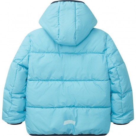 TOM TAILOR Winterjacke fur Jungen (recycelt) Зимняя куртка для мальчика (переработанная)