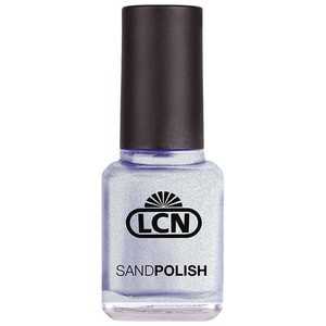 LCN Sand Polish "Candy Colour" Nagellack Nail Polish, 8 мл