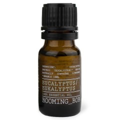 Booming Bob Essential Oil Eucalyptus  Эфирное масло эвкалипта