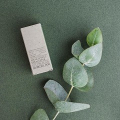 Booming Bob Essential Oil Eucalyptus  Эфирное масло эвкалипта