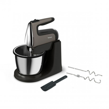 Tefal Tefal Handmixer Handmixer Tefal HT654E38 Handruhrer Ручной миксер Tefal Ручной миксер Tefal HT654E38 Ручной миксер