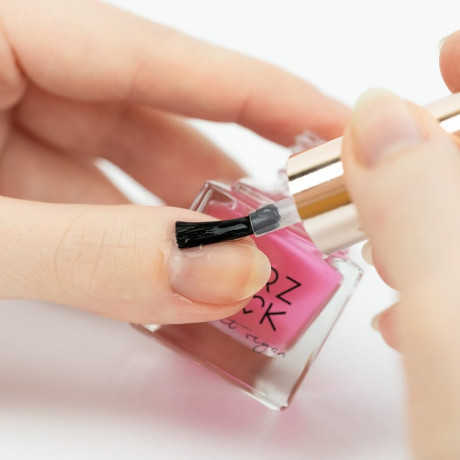 Herzlack Nagelhautentferner mit Biotin Средство для удаления кутикулы с биотином