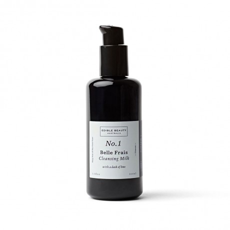 Edible Beauty No. 1 Belle Frais Cleansing Milk  Нет. 1 очищающее молочко Belle Frais