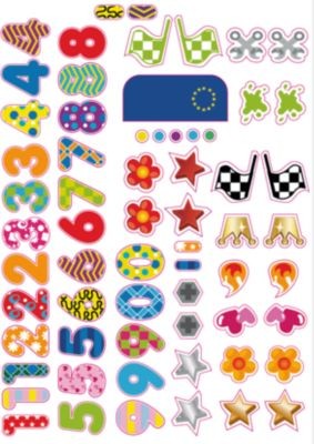 BIG BIG Zubehor БОЛЬШИЕ аксессуары