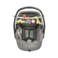 Fehn Kinderwagenkette Happy Dino Цепочка для детской коляски Happy Dino