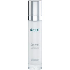 SBT Sensitive Biology Therapy Optimal Globale Anti-Aging Nutritiv Creme Light, Дневной крем для лица, 50 мл