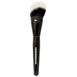 Tweezerman Brush iQ - Finishing Contour  brush iQ Pinsel, 1 шт.
