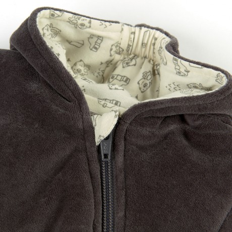 sigikid Baby Overall детский комбинезон