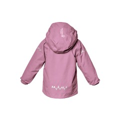 ISBJORN STORM Regen Jacke Kinder Regenjacken Дождевик STORM Детские дождевики