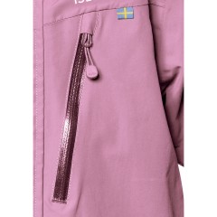 ISBJORN STORM Regen Jacke Kinder Regenjacken Дождевик STORM Детские дождевики