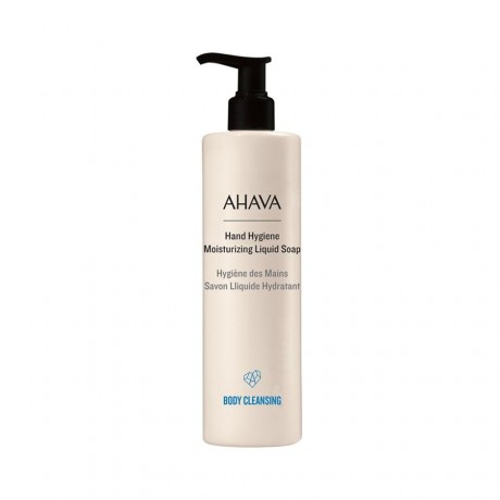 AHAVA Moisturizing Liquid Soap  Увлажняющее жидкое мыло