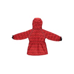 Smafolk Apfeln Winterjacken Яблочные зимние куртки