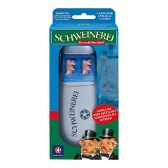 Winning Moves Schweinerei беспорядок