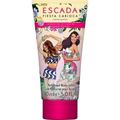 Escada (Эскада) Fiesta Carioca Body Lotion Лосьон для тела, 150 мл