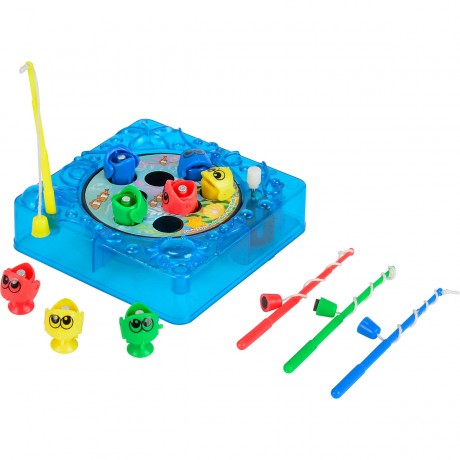 Noris Angelspiel рыбалка игра