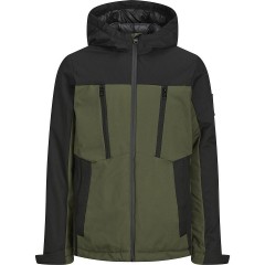 JACK  JONES Junior Winterjacke JCOABEL fur Jungen Зимняя куртка JCOABEL для мальчиков