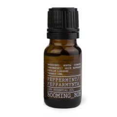 Booming Bob Essential Oil Peppermint  Эфирное масло мяты перечной