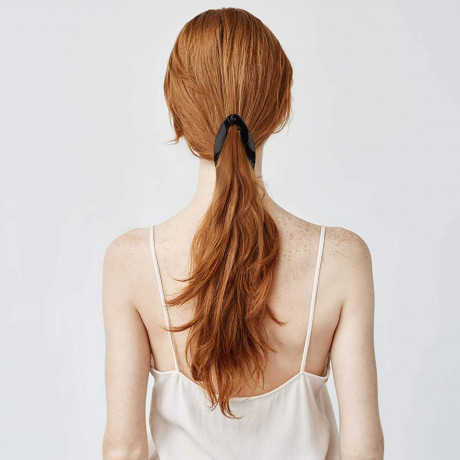 SOHO Bananen Haarspange  банановая заколка для волос