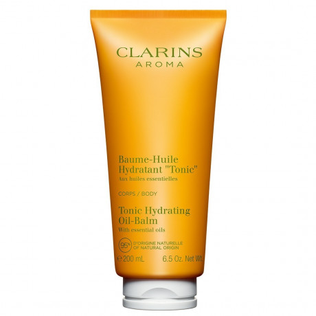 Clarins Baume Hydratant quot;Tonicquot;  Baume Hydratant &amp;quot;Тоник&amp;quot;