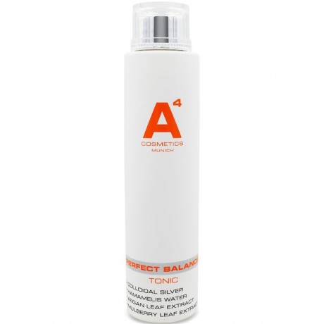 A4 Cosmetics Perfect Balance Tonic Cleanser  Тонизирующее очищающее средство Perfect Balance