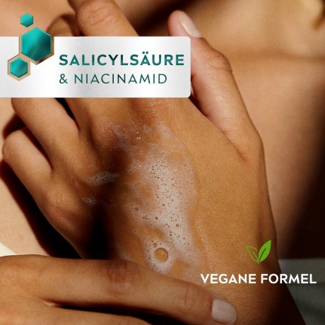 Nivea Waschgel Derma Skin Clear  Гель для умывания Derma Skin Clear