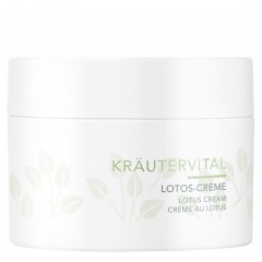 Charlotte Meentzen Lotos Creme крем лотоса