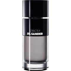 Jil Sander (Жиль Сандер) Strictly Night Eau de Toilette Туалетная вода Spray Спрей, 40 мл