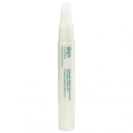 Skyn Iceland Icelandic Relief Eye Pen Pflegestift Augencreme, 3,97 g