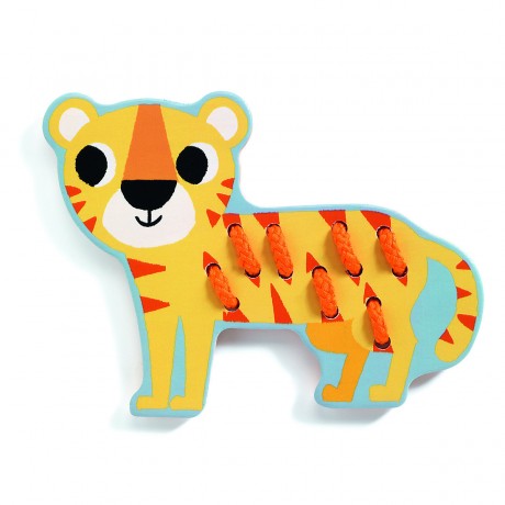 DJECO  – Lehrlingsausbildung lassanimo (1) – Ученичество lassanimo (1)