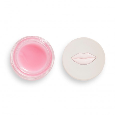 REVOLUTION Dream Kiss Lip Balm Cherry Kiss 12 g Бальзам для губ Dream Kiss Cherry Kiss