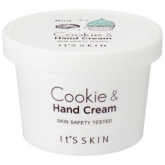 Its Skin Cookie Handcream Mint Handcreme Handpflege, 80 мл