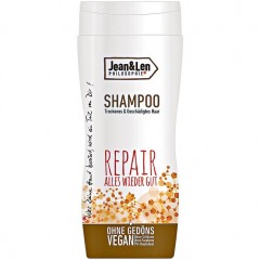 Jean&amp;Len Шампунь Repair alles wieder gut 230 мл