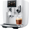 JURA JURA Kaffeevollautomat 15460 J8 (EA)  Полностью автоматическая кофемашина JURA 15460 J8 (EA)