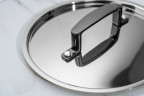 ZWILLING ZWILLING Topfset 5-tlg. schwarz BELLASERA schwarz Набор горшков ZWILLING 5 шт. черный БЕЛЛАСЕРА