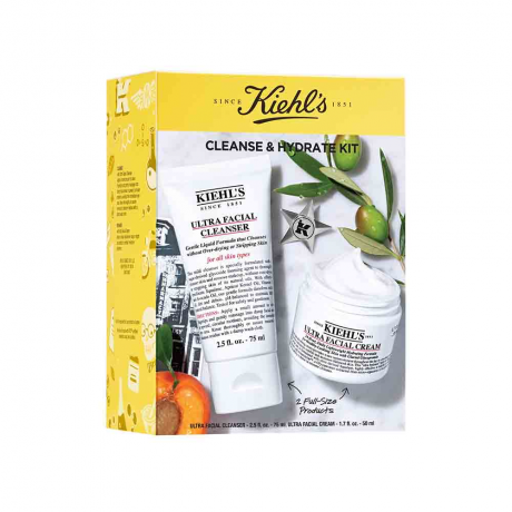 Kiehl’s (Килс)  Korperpflegeset, 1 шт.