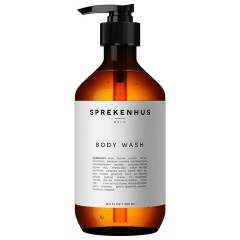 Sprekenhus Body Wash  гель для тела
