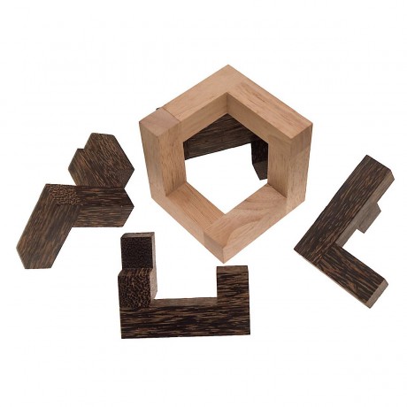 ROMBOL Get in The Box Получить в коробке