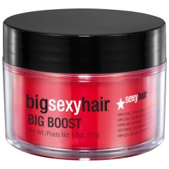 sexy hair Big Boost Amplifying Texturizing &amp; Definig Creme  Haarcreme Big Sexy Hair, 50 g