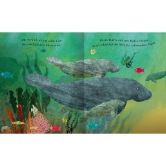 arsEdition Verlag Meer море