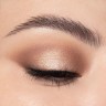 Catrice Lidschattenpalette 5 In A Box Mini Eyeshadow Palette Golden Nude Look 010, Катрис Мини палетка высокопигментированных теней для век, Золотой нюдовый 010, 4г