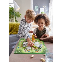 Haba HABA 305173 Mein erster Lernspielzoo HABA 305173 Мой первый образовательный игровой зоопарк