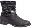 Medicus Boots, Weite H