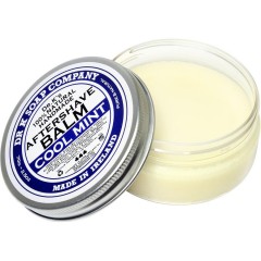 Dr. K Soap Company Aftershave Balm Cool Mint  Бальзам после бритья Прохладная мята