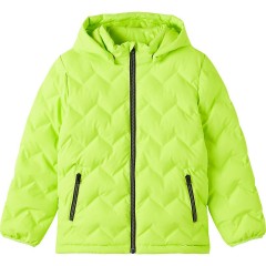name it Winterjacke NKMMARL fur Jungen Зимняя куртка NKMMARL для мальчика