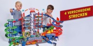 Majorette Super City Garage Отличный городской гараж