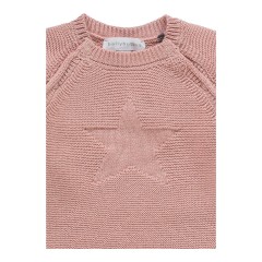 bellybutton Strickoverall Stern Вязаный комбинезон звезда